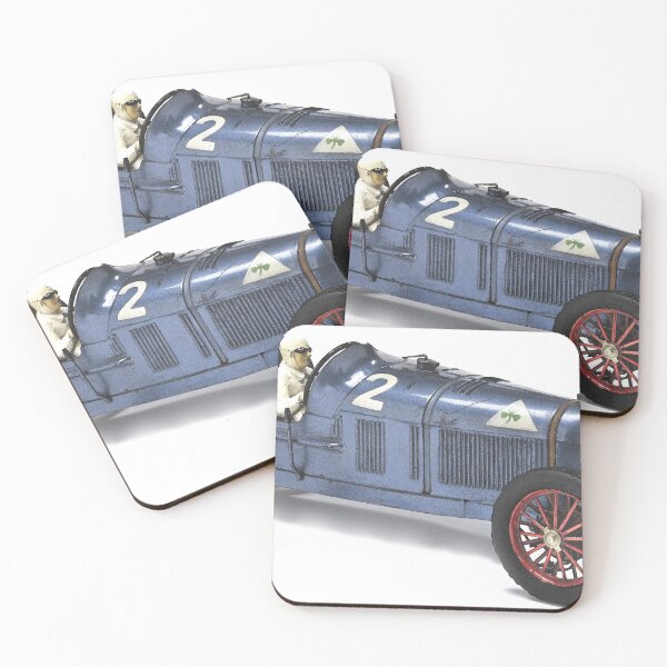 Item preview, Tin Toy race car designed and sold by JohnLowerson.