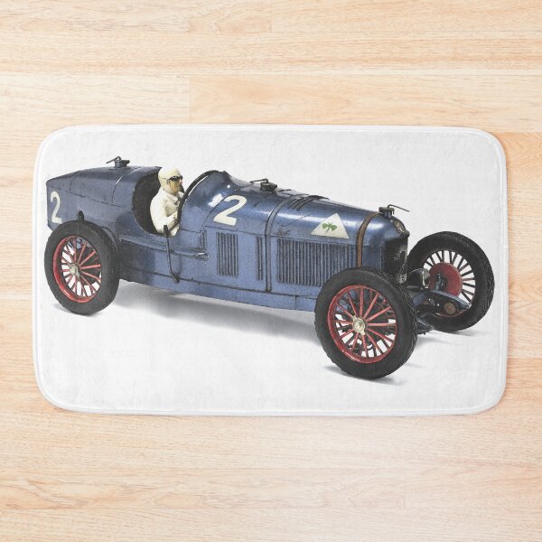 Item preview, Tin Toy race car designed and sold by JohnLowerson.