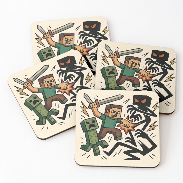Item preview, Old School Fight !  designed and sold by AnimeShin.