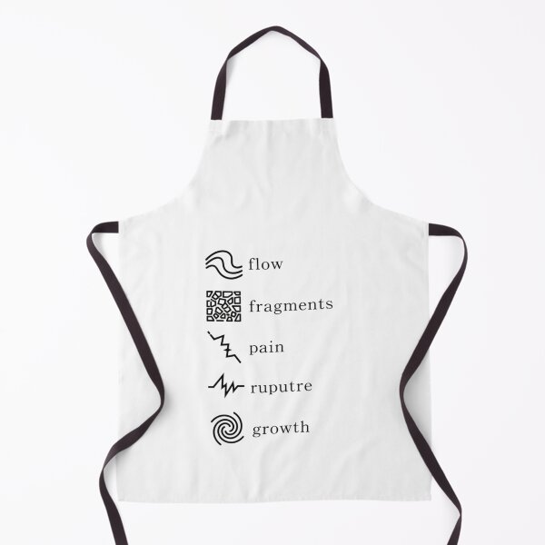 Item preview, Flow to Growth – The Cycle of Transformation designed and sold by Kavya Art.