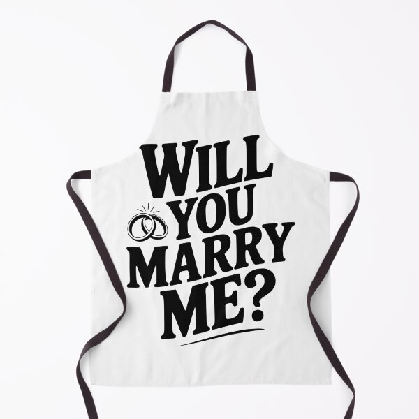 Item preview, Will You Marry Me? designed and sold by Frank Ring.