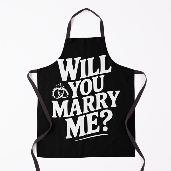 Item preview, Will You Marry Me? designed and sold by Frank Ring.