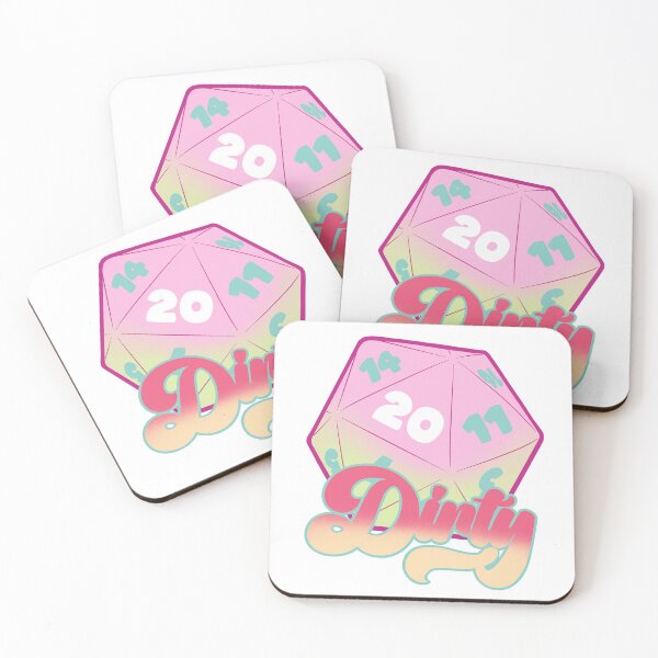Item preview, Dirty 20 designed and sold by TheSlowMaxx.
