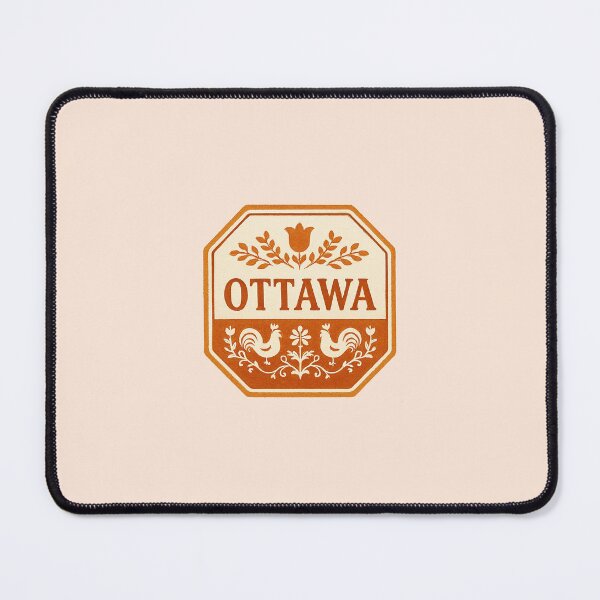 Item preview, Ottawa  designed and sold by Broken Antler Designs .