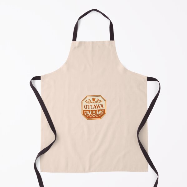 Item preview, Ottawa designed and sold by Broken Antler Designs .