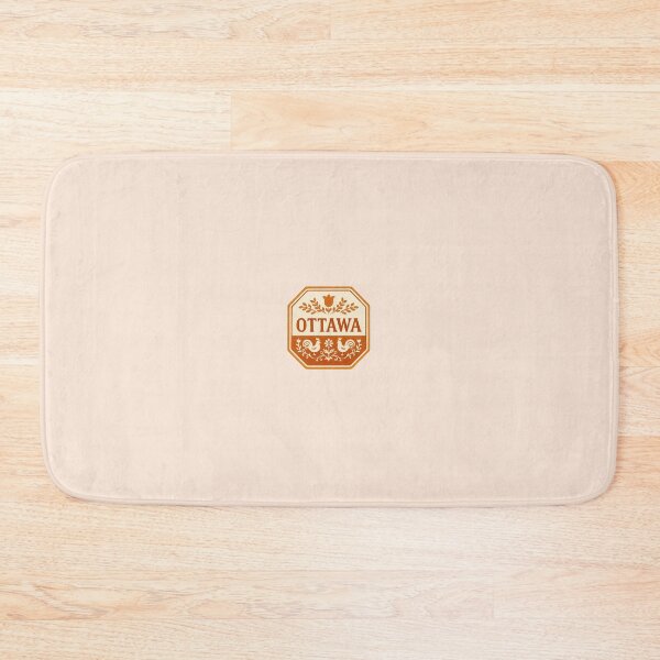 Item preview, Ottawa  designed and sold by Broken Antler Designs .
