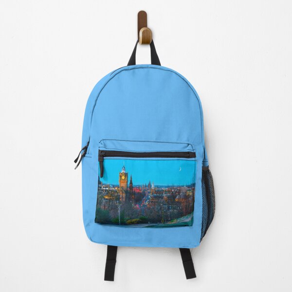 Item preview, Edinburgh at Night designed and sold by Alisonchambers2.