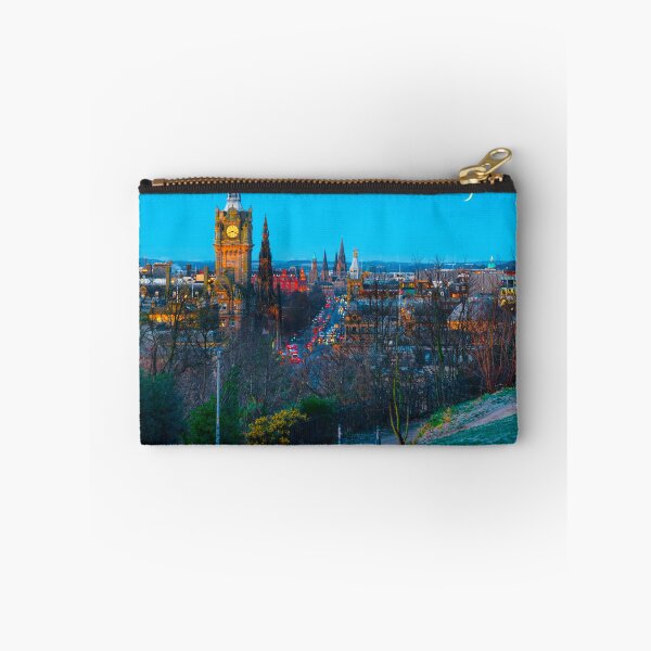Artikelvorschau, Edinburgh bei Nacht entworfen und verkauft von Alisonchambers2.