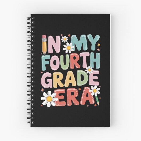 Item preview, In My Fourth Grade Era Groovy 4Th Grade Back To School designed and sold by JonGogue.