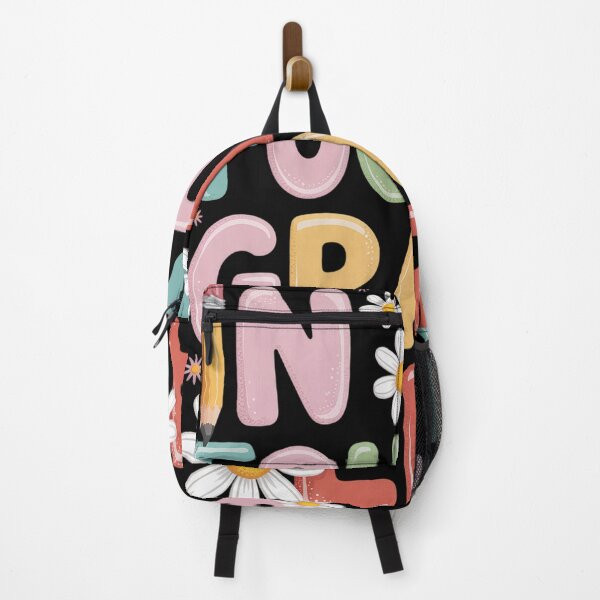Item preview, In My Fourth Grade Era Groovy 4Th Grade Back To School designed and sold by JonGogue.