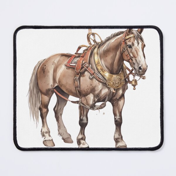 Item preview, The real horse designed and sold by storeofmylOVE.