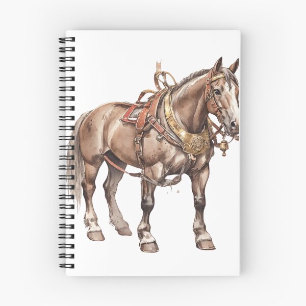 Item preview, The real horse designed and sold by storeofmylOVE.