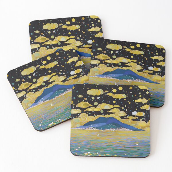 Item preview, SEASCAPE .11 designed and sold by lautir.