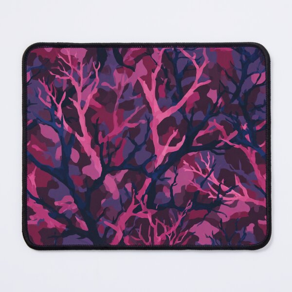 Item preview, Classic Forest Camouflage For Camo Lover designed and sold by RoyalStarsPatts.