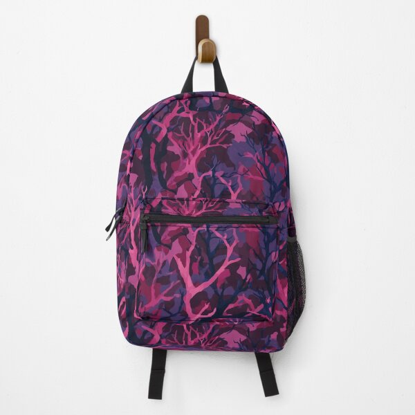 Item preview, Classic Forest Camouflage For Camo Lover designed and sold by RoyalStarsPatts.