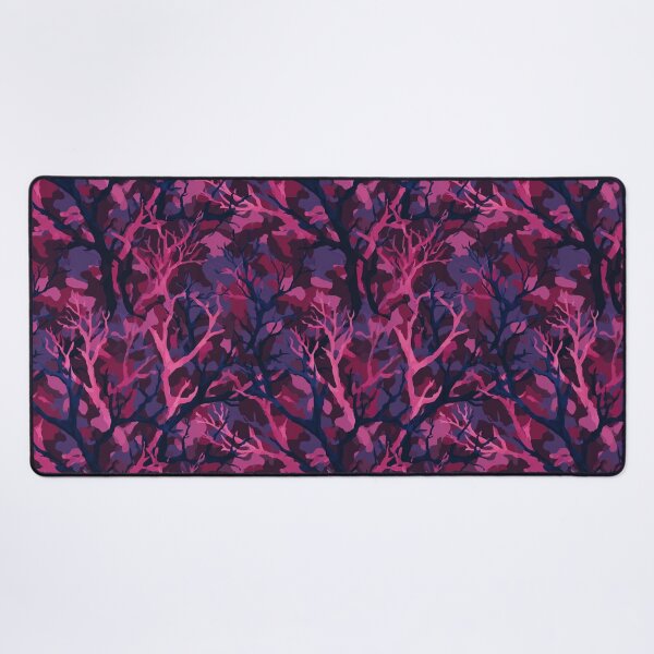 Item preview, Classic Forest Camouflage For Camo Lover designed and sold by RoyalStarsPatts.