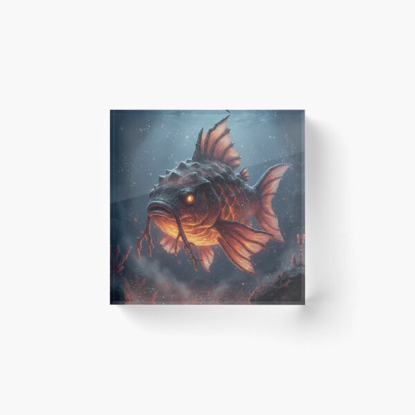 Item preview, Rock fish  designed and sold by HuntsmithMerch.