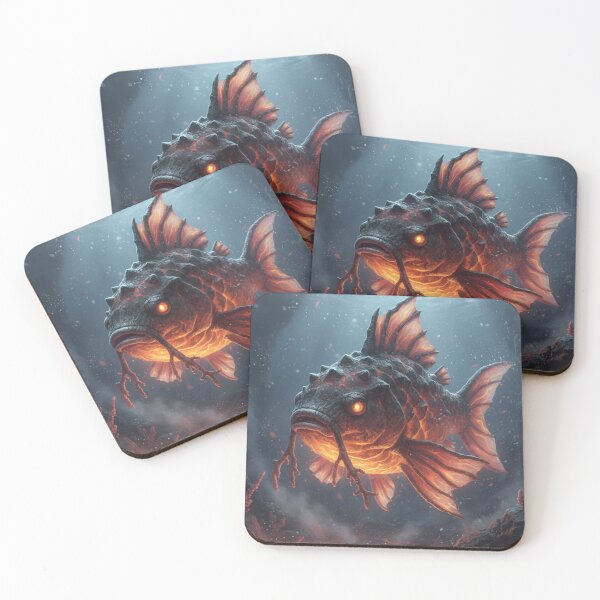 Item preview, Rock fish  designed and sold by HuntsmithMerch.