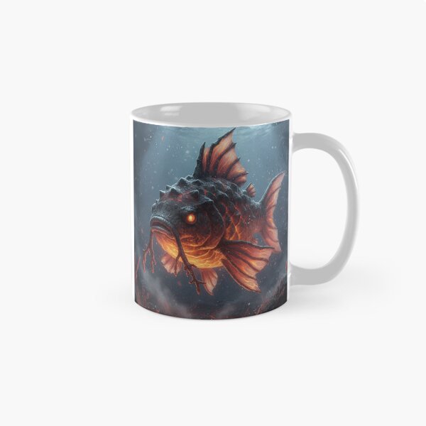 Item preview, Rock fish  designed and sold by HuntsmithMerch.