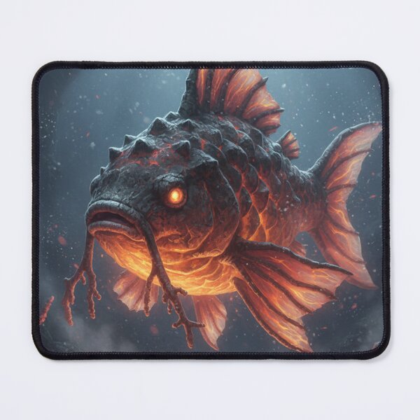 Item preview, Rock fish designed and sold by HuntsmithMerch.