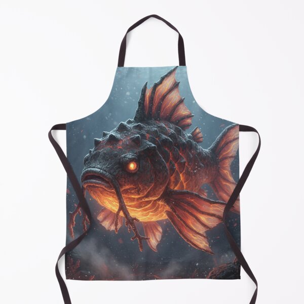 Item preview, Rock fish  designed and sold by HuntsmithMerch.