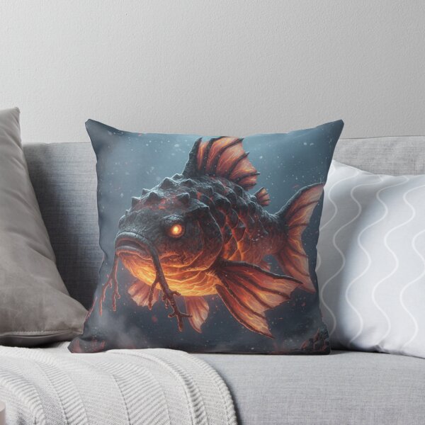 Item preview, Rock fish  designed and sold by HuntsmithMerch.