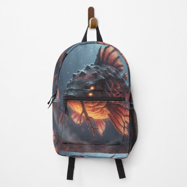 Item preview, Rock fish designed and sold by HuntsmithMerch.