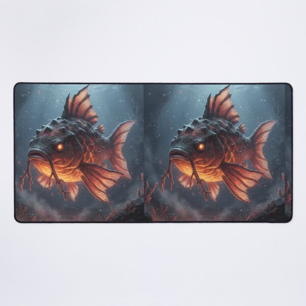 Item preview, Rock fish designed and sold by HuntsmithMerch.