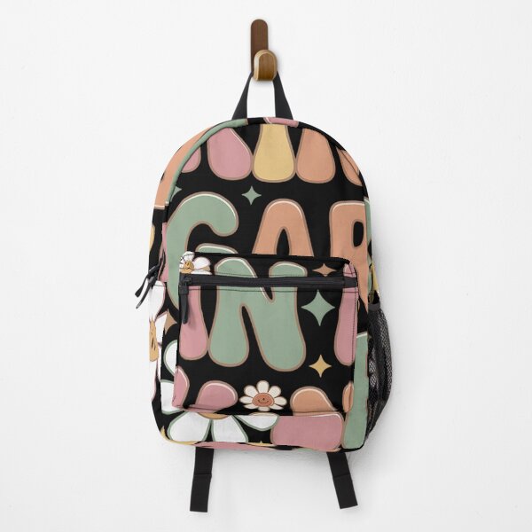 Item preview, In My Kindergarten Era Groovy Kindergarten Back To School designed and sold by JonGogue.