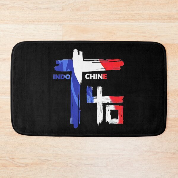 Item preview, Logoz indochine designed and sold by yonzaferusa.