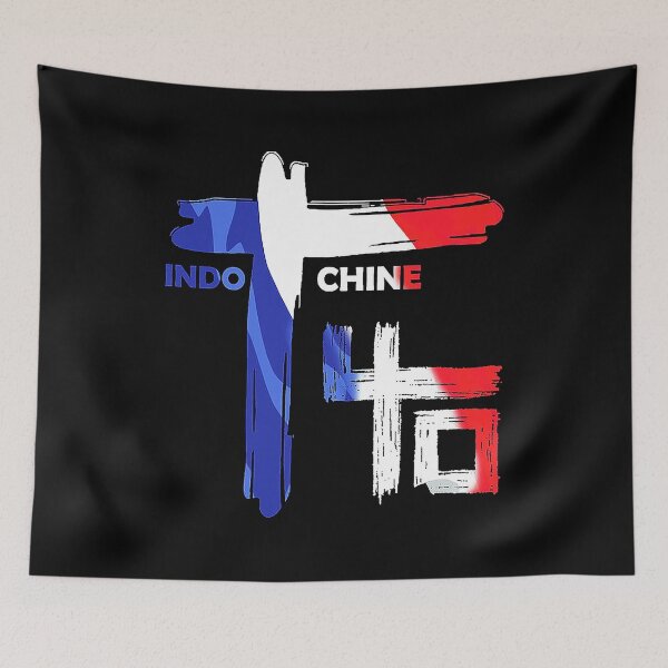 Item preview, Logoz indochine designed and sold by yonzaferusa.