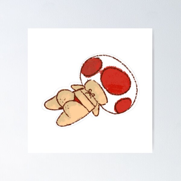 Item preview, Gyatt Toad designed and sold by la-gatanegra.