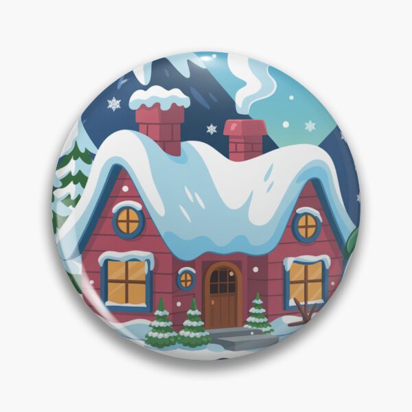 Item preview, Winter fairy tale. designed and sold by elegantpaterns.