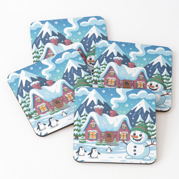 Item preview, Winter fairy tale. designed and sold by elegantpaterns.
