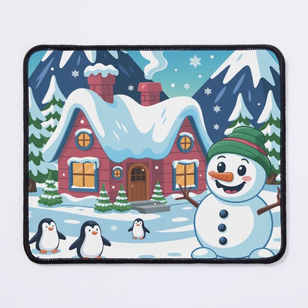 Item preview, Winter fairy tale. designed and sold by elegantpaterns.