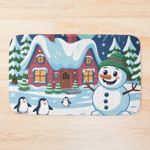 Item preview, Winter fairy tale. designed and sold by elegantpaterns.