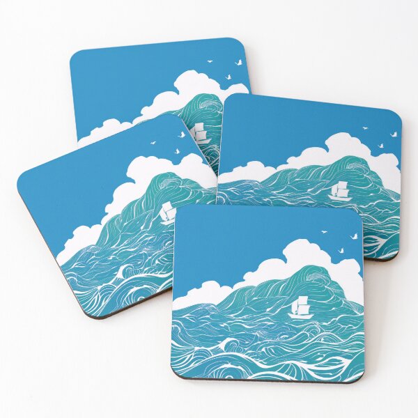 Item preview, SEASCAPE .12 designed and sold by lautir.