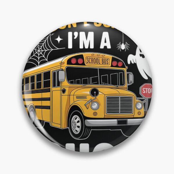 Item preview, Halloween bus driver costume  designed and sold by BeetleMalon.