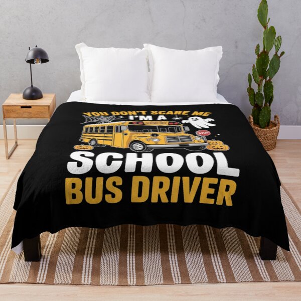 Item preview, Halloween bus driver costume  designed and sold by BeetleMalon.