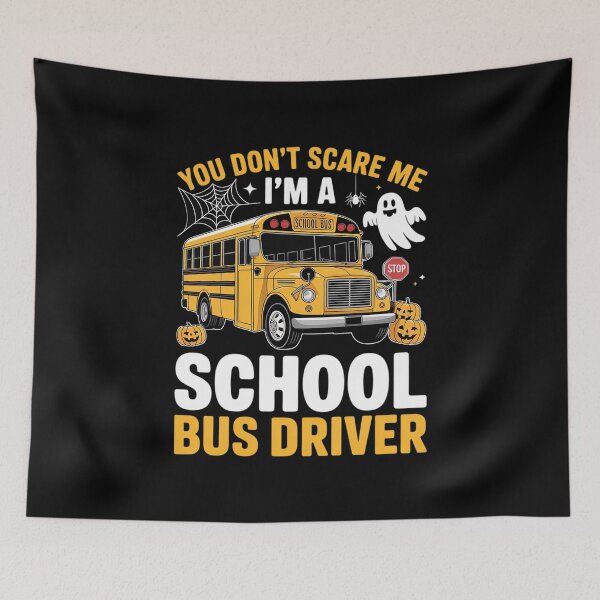 Item preview, Halloween bus driver costume  designed and sold by BeetleMalon.