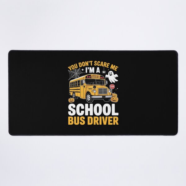 Item preview, Halloween bus driver costume designed and sold by BeetleMalon.