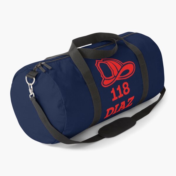 Item preview, Eddie Diaz firefighter hat station 118 designed and sold by KaneGarrick.