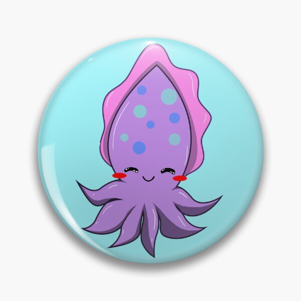 Item preview, I'm a Cuddle Fish designed and sold by Trash Goblin Art.