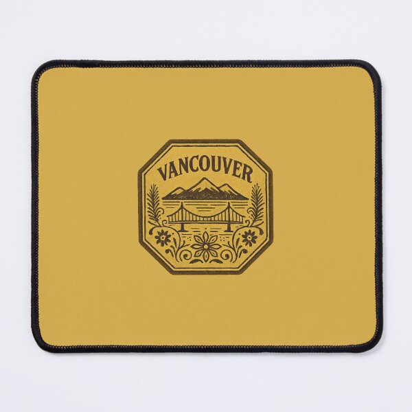 Item preview, Vancouver  designed and sold by Broken Antler Designs .