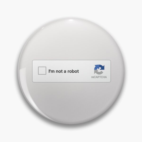 Item preview, I'm not a robot CAPTCHA designed and sold by BurunaMD.