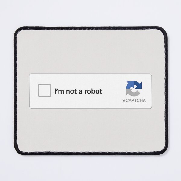 Item preview, I'm not a robot CAPTCHA designed and sold by BurunaMD.