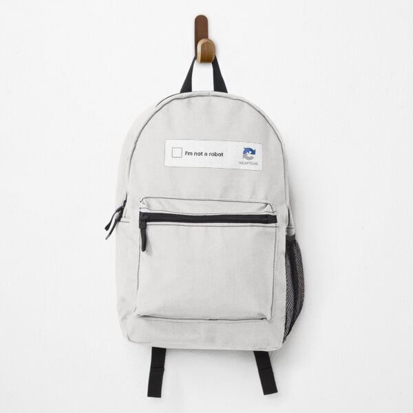 Item preview, I'm not a robot CAPTCHA designed and sold by BurunaMD.