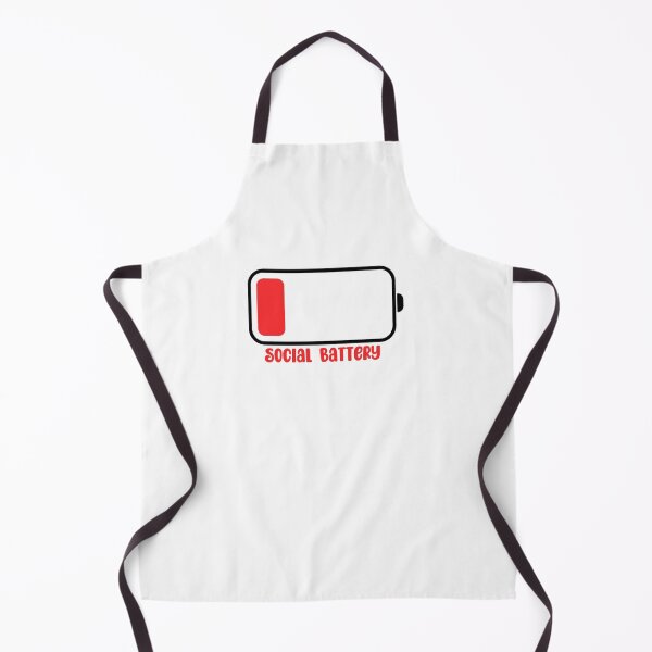 Item preview, Social Battery designed and sold by BurunaMD.