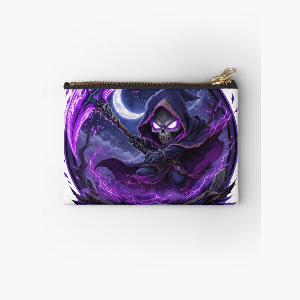 Item preview, Shadow Reaper – Soul Severance designed and sold by etatae.