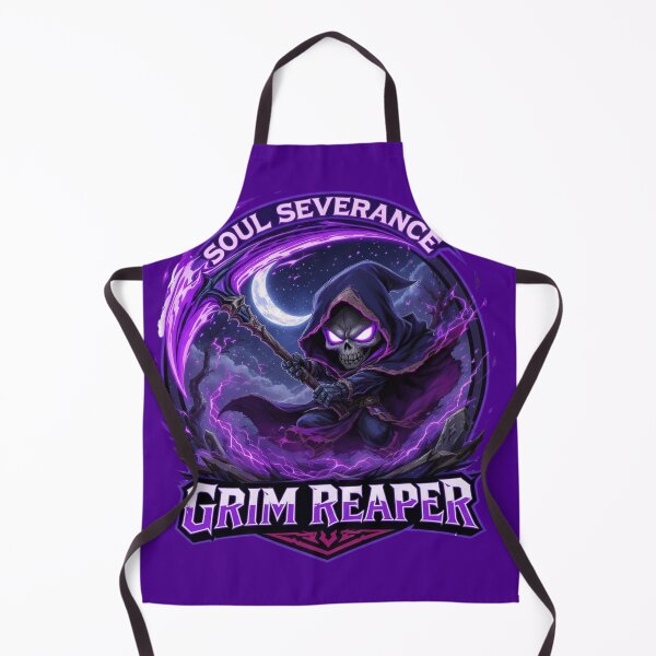 Item preview, Shadow Reaper – Soul Severance designed and sold by etatae.